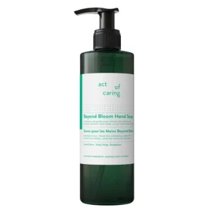 Act of Caring Hygiene- Und Kosmetikprodukte^Beyond Bloom Hand Soap, 350 ml