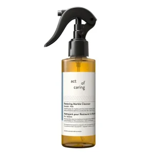 Act of Caring Möbelpflege-Restoring Marble Cleanser, 200 ml