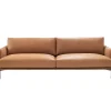 TIPTOE Sofas Und Liegen-Adea Sofa Baron, Anilinleder