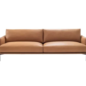 TIPTOE Sofas Und Liegen-Adea Sofa Baron, Anilinleder