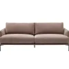 HAY Sofas Und Liegen-Adea Sofa Baron, Nubukleder