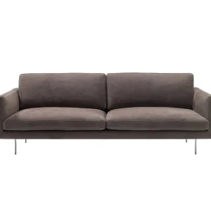 Adea Sofas Und Liegen-Sofa Basel, Nubukleder