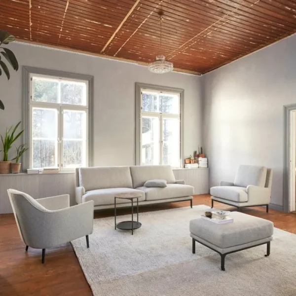Adea Sofas Und Liegen-Sofa Mr. Jones, Aurora