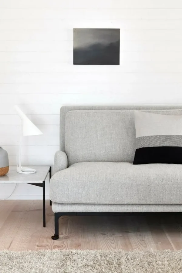 Adea Sofas Und Liegen-Sofa Mr. Jones, Aurora