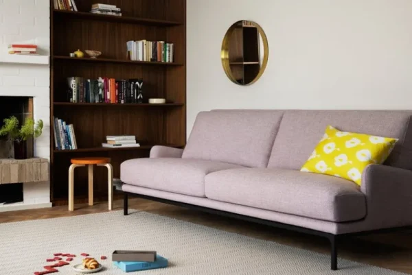 Adea Sofas Und Liegen-Sofa Mr. Jones, Aurora