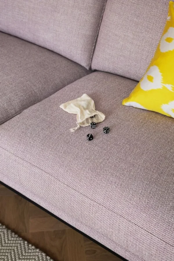 Adea Sofas Und Liegen-Sofa Mr. Jones, Aurora