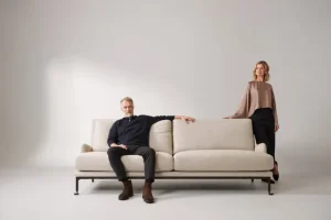 Adea Sofas Und Liegen-Sofa Mr. Jones, Aurora