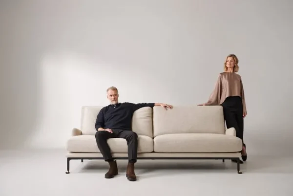 Adea Sofas Und Liegen-Sofa Mr. Jones, Aurora
