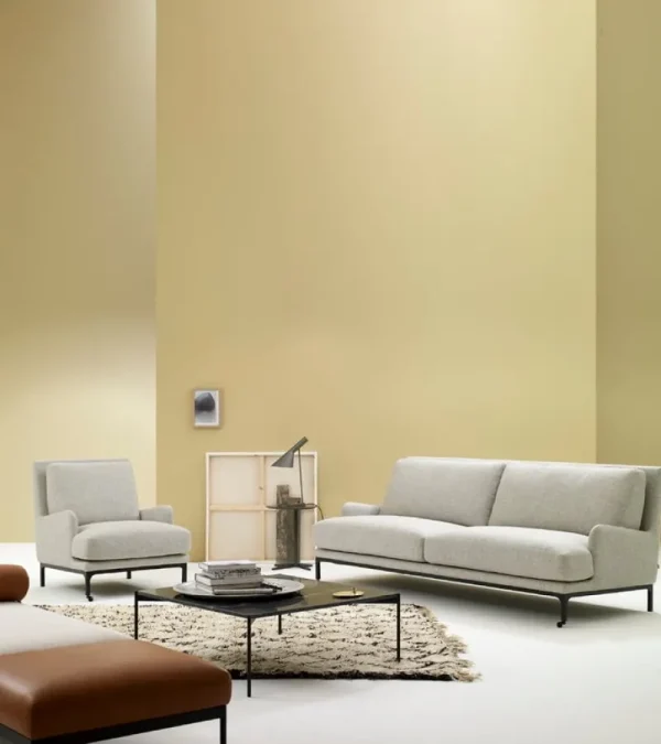Adea Sofas Und Liegen-Sofa Mr. Jones, Aurora