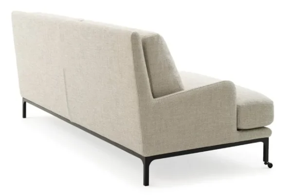 Adea Sofas Und Liegen-Sofa Mr. Jones, Aurora