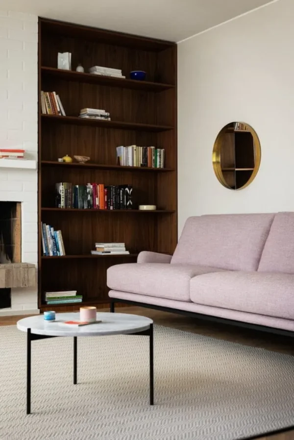 Adea Sofas Und Liegen-Sofa Mr. Jones, Aurora
