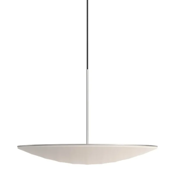 Artek Deckenleuchten-AGO Voyage Pendelleuchte, silber
