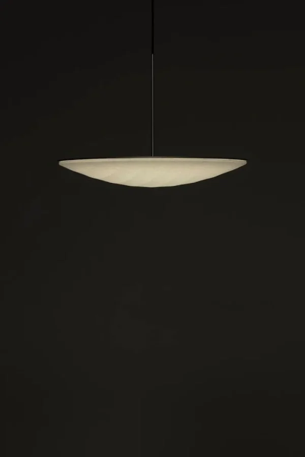 Artek Deckenleuchten-AGO Voyage Pendelleuchte, silber