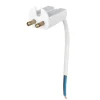 Normann Copenhagen Beleuchtungszubehör-Airam Lampenstecker mit Kabel, 11 cm, Standard