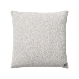 &Tradition Kissen^&Tradition Collect Boucle SC28 Kissen, 50 x 50 cm, Elfenbein – Sand