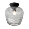 Artemide Deckenleuchten-&Tradition Deckenleuchte Blown SW5, silber