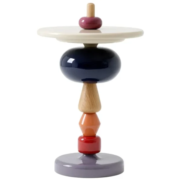 Tapio Anttila Collection Tische-&Tradition Shuffle Tisch MH1, Array