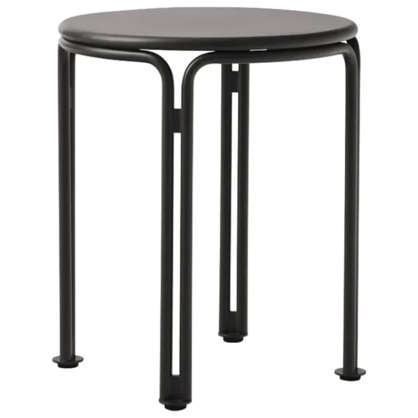 &Tradition Terrassenmöbel^&Tradition Thorvald SC102 Beistelltisch, Schwarz