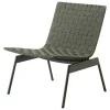 &Tradition Terrassenmöbel^&Tradition Ville AV44 Outdoor-Sessel, bronze green