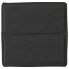 &Tradition Outdoor-textilien | Kissen^&Tradition Ville AV47 Sitzkissen, Heritage Char