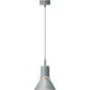 Nuura Deckenleuchten-Anglepoise Type 80 Pendelleuchte, Nebelgrau