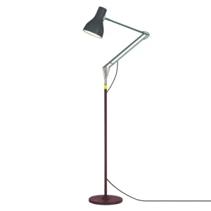 Artek Stehleuchten-Anglepoise Type 75 Stehleuchte, Paul Smith Edition 4