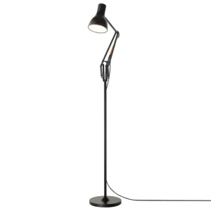Northern Stehleuchten-Anglepoise Type 75 Stehleuchte, Paul Smith Edition 5