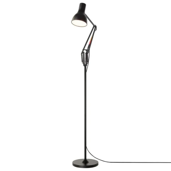Northern Stehleuchten-Anglepoise Type 75 Stehleuchte, Paul Smith Edition 5