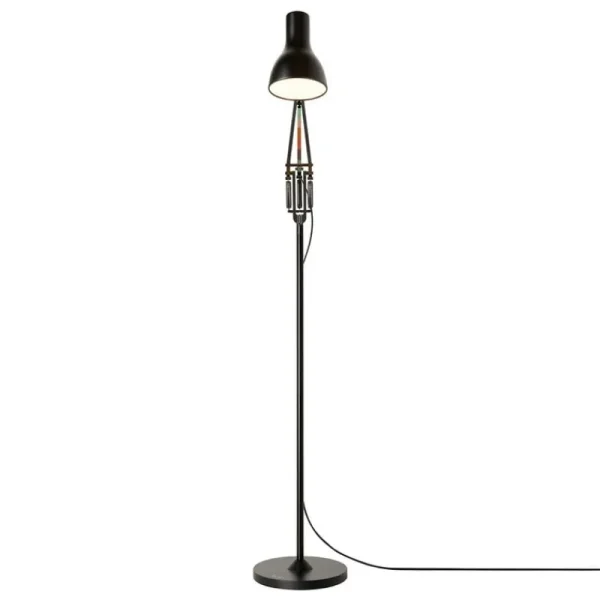 Northern Stehleuchten-Anglepoise Type 75 Stehleuchte, Paul Smith Edition 5