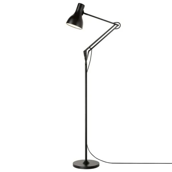 Northern Stehleuchten-Anglepoise Type 75 Stehleuchte, Paul Smith Edition 5
