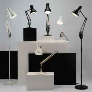 Northern Stehleuchten-Anglepoise Type 75 Stehleuchte, Paul Smith Edition 5