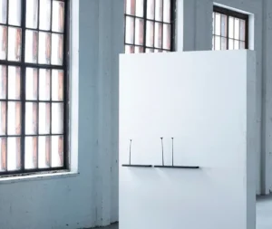 Antrei Hartikainen Kunstgegenstände^Skulptur Kukkii Fungi, klein