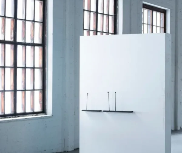 Antrei Hartikainen Kunstgegenstände^Skulptur Kukkii Fungi, klein