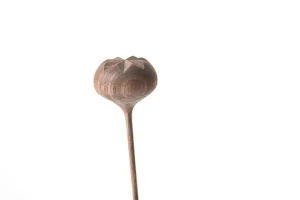 Antrei Hartikainen Kunstgegenstände^Skulptur Kukkii Bud, groß