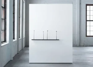 Antrei Hartikainen Kunstgegenstände^Skulptur Kukkii Fungi, klein