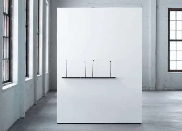 Antrei Hartikainen Kunstgegenstände^Skulptur Kukkii Fungi, klein