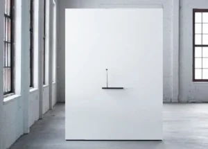 Antrei Hartikainen Kunstgegenstände^Skulptur Kukkii Fungi, klein