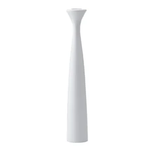 Uyuni Lighting Kerzen Und Kerzenhalter-applicata Rose Kerzenhalter, kühles Grau