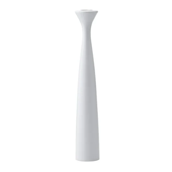 Uyuni Lighting Kerzen Und Kerzenhalter-applicata Rose Kerzenhalter, kühles Grau