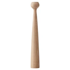 Uyuni Lighting Kerzen Und Kerzenhalter-applicata Tulip Kerzenhalter, Eiche