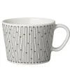 Arabia Geschirr^Becher Mainio Sarastus, 0,17 l