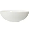 Arabia Geschirr^24h Schale, 28 cm, weiß