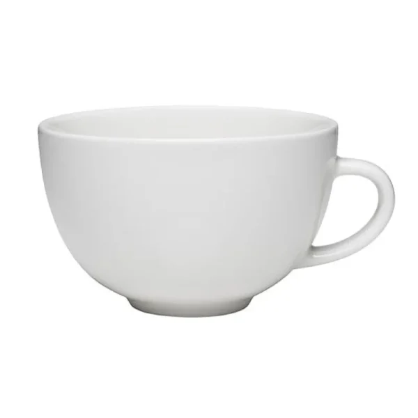 Arabia Geschirr^24h Tasse, 0,5 l, weiß