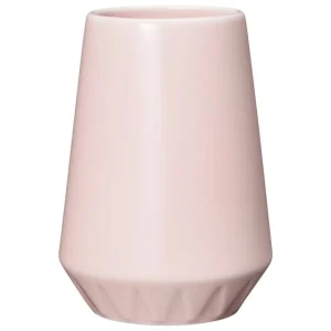 Raawii Vasen-Arabia Ilona Vase, 13 cm, Pink Ribbon