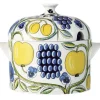 Arabia Geschirr^Paratiisi Terrine mit Deckel