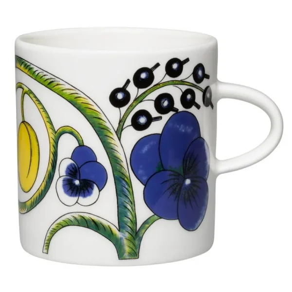 Arabia Geschirr^Tasse Paratiisi 0,24 l