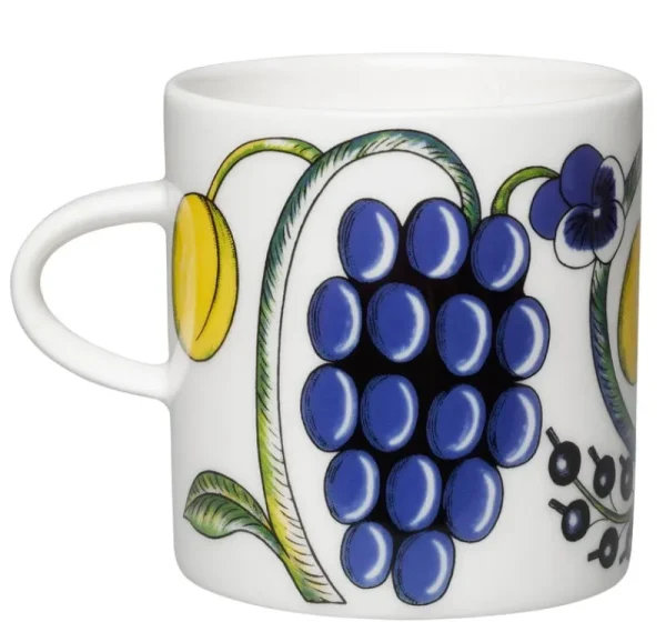 Arabia Geschirr^Tasse Paratiisi 0,24 l