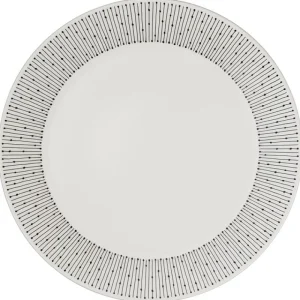 Arabia Geschirr^Teller Mainio Sarastus, 25 cm