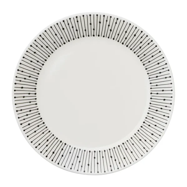 Arabia Geschirr^Teller Mainio Sarastus, 15 cm