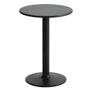 Artek Tische-Ariake Taio Beistelltisch, schwarz